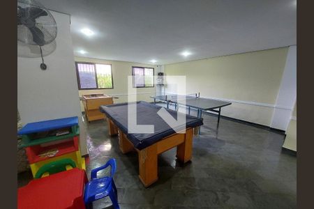 Foto 37 de apartamento à venda com 3 quartos, 74m² em Chácara Inglesa, São Paulo