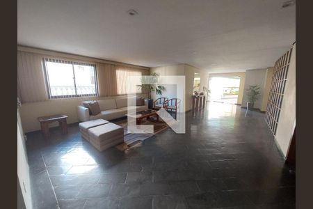 Foto 24 de apartamento à venda com 3 quartos, 74m² em Chácara Inglesa, São Paulo