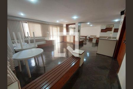 Foto 32 de apartamento à venda com 3 quartos, 74m² em Chácara Inglesa, São Paulo