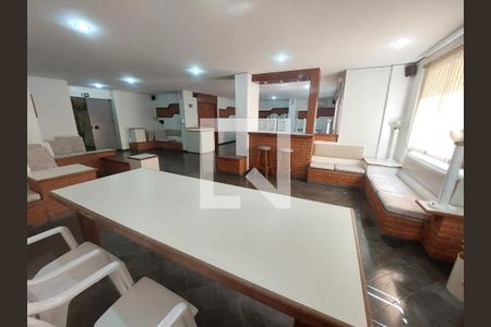 Foto 33 de apartamento à venda com 3 quartos, 74m² em Chácara Inglesa, São Paulo