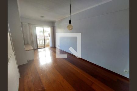 Foto 06 de apartamento à venda com 3 quartos, 74m² em Chácara Inglesa, São Paulo