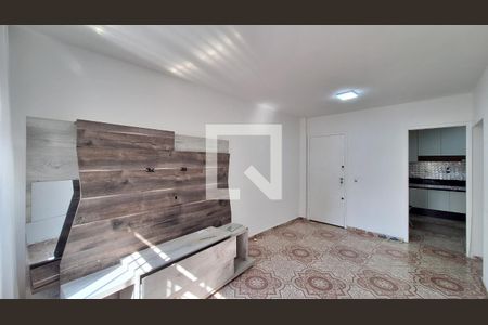 Sala de apartamento para alugar com 2 quartos, 90m² em Lapa, São Paulo