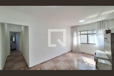 Sala de apartamento para alugar com 2 quartos, 90m² em Lapa, São Paulo