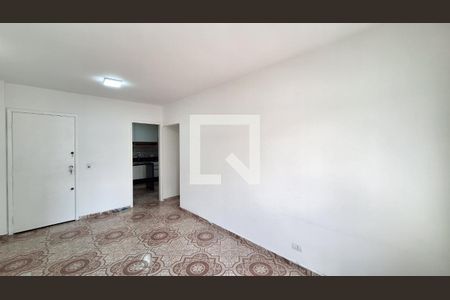 Sala de apartamento para alugar com 2 quartos, 90m² em Lapa, São Paulo
