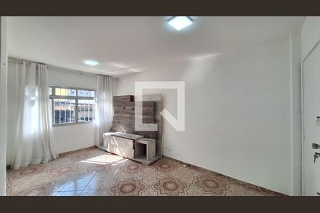 Sala de apartamento para alugar com 2 quartos, 90m² em Lapa, São Paulo