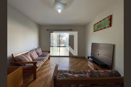 Sala de apartamento para alugar com 2 quartos, 69m² em Butantã, São Paulo