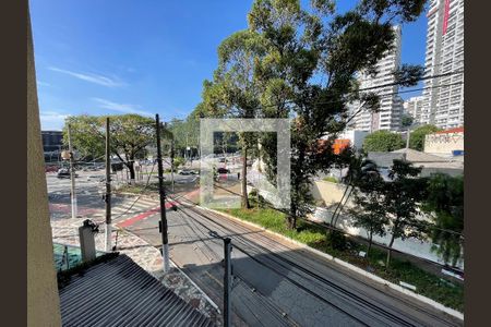 Vista de apartamento para alugar com 2 quartos, 69m² em Butantã, São Paulo