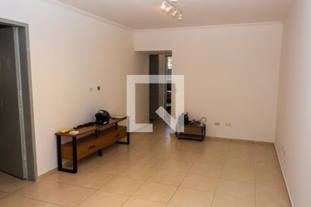 Sala de casa para alugar com 3 quartos, 200m² em Vila Santo Antônio, São Paulo