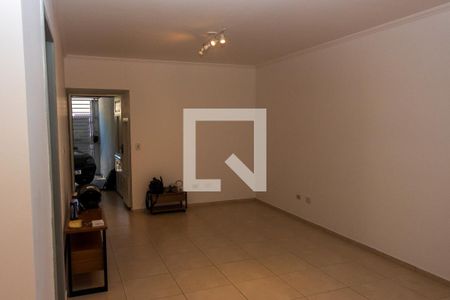 Sala de casa para alugar com 3 quartos, 200m² em Vila Santo Antônio, São Paulo
