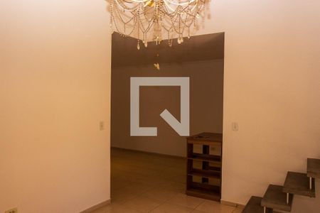 Sala de Jantar de casa para alugar com 3 quartos, 200m² em Vila Santo Antônio, São Paulo