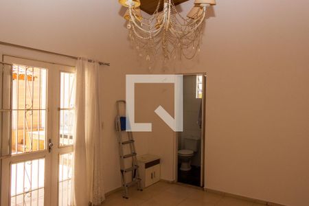 Sala de Jantar de casa para alugar com 3 quartos, 200m² em Vila Santo Antônio, São Paulo