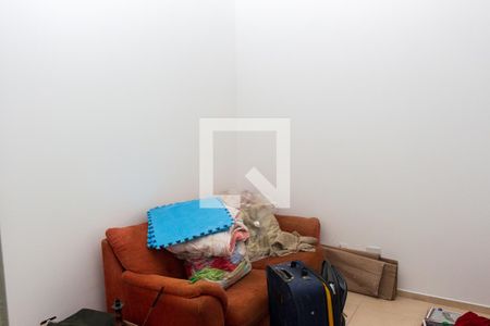 Quarto de casa para alugar com 3 quartos, 200m² em Vila Santo Antônio, São Paulo