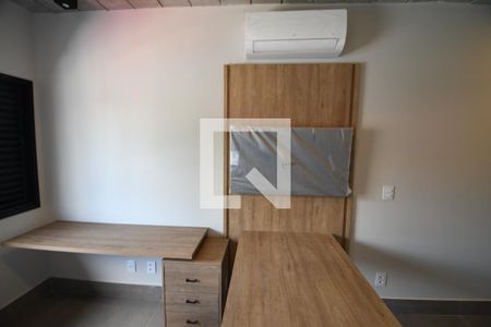 Studio de kitnet/studio para alugar com 1 quarto, 17m² em Cidade Universitária, Campinas