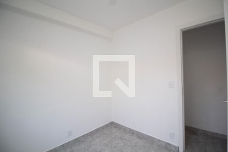 Quarto 1 de apartamento para alugar com 2 quartos, 40m² em Vila Progresso (zona Norte), São Paulo