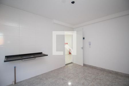 Sala/Cozinha de apartamento para alugar com 2 quartos, 40m² em Vila Progresso (zona Norte), São Paulo
