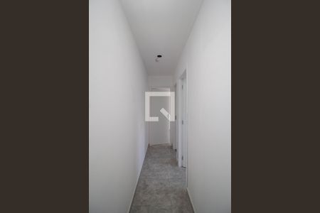 Corredor de apartamento para alugar com 2 quartos, 40m² em Vila Progresso (zona Norte), São Paulo