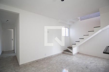 Sala/Cozinha de apartamento para alugar com 2 quartos, 40m² em Vila Progresso (zona Norte), São Paulo