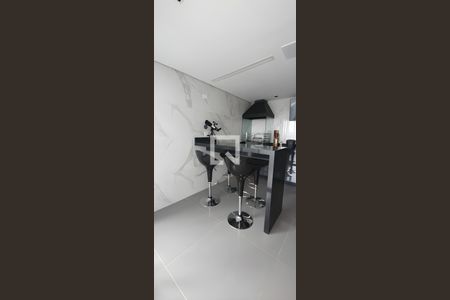 Cozinha de apartamento para alugar com 2 quartos, 112m² em Vila Nova Savoia, São Paulo