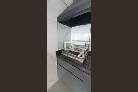 Cozinha de apartamento para alugar com 2 quartos, 112m² em Vila Nova Savoia, São Paulo
