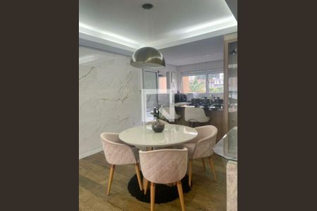 Apartamento à venda com 3 quartos, 190m² em Vila Andrade, São Paulo