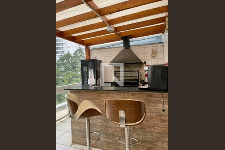 Apartamento à venda com 3 quartos, 190m² em Vila Andrade, São Paulo