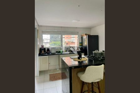 Apartamento à venda com 3 quartos, 190m² em Vila Andrade, São Paulo