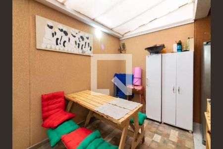 Apartamento à venda com 1 quarto, 84m² em Santo Amaro, São Paulo
