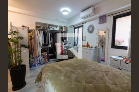 Apartamento à venda com 1 quarto, 84m² em Santo Amaro, São Paulo