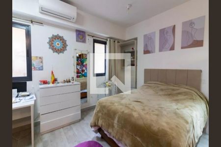 Apartamento à venda com 1 quarto, 84m² em Santo Amaro, São Paulo