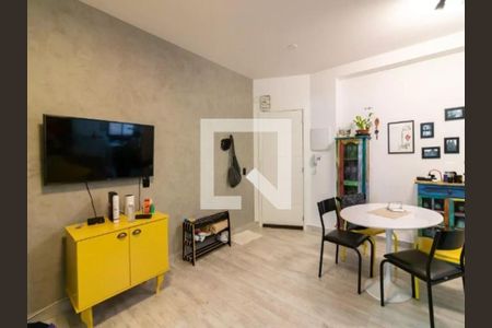 Apartamento à venda com 1 quarto, 84m² em Santo Amaro, São Paulo