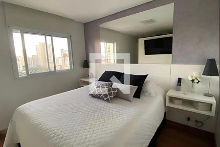 Foto 06 de apartamento à venda com 3 quartos, 140m² em Pompeia, São Paulo