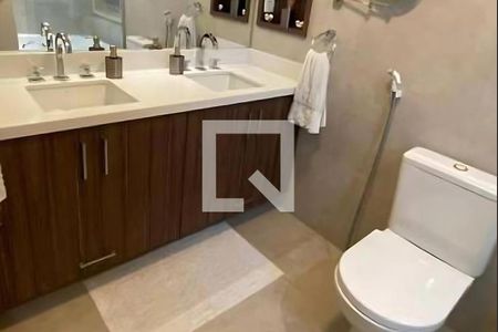 Foto 13 de apartamento à venda com 3 quartos, 140m² em Pompeia, São Paulo