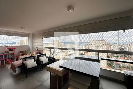 Foto 03 de apartamento à venda com 3 quartos, 140m² em Pompeia, São Paulo