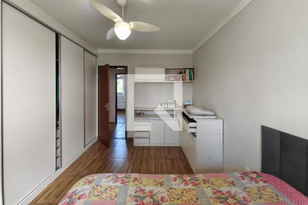 Quarto Suíte de casa à venda com 3 quartos, 150m² em Parque Jambeiro, Campinas