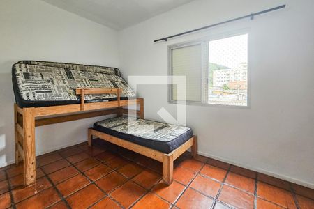 Quarto 1 de apartamento para alugar com 2 quartos, 73m² em Loteamento Joao Batista Juliao, Guarujá