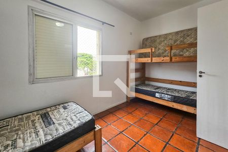 Quarto 1 de apartamento para alugar com 2 quartos, 73m² em Loteamento Joao Batista Juliao, Guarujá