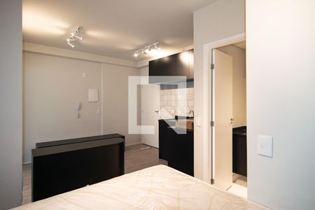 Studio de kitnet/studio à venda com 1 quarto, 40m² em Bela Vista, São Paulo