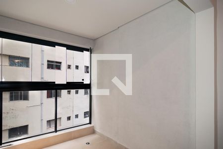 Studio de kitnet/studio à venda com 1 quarto, 40m² em Bela Vista, São Paulo