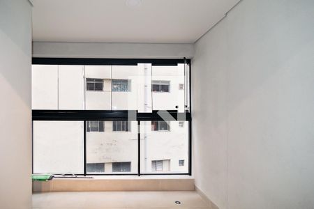 Studio de kitnet/studio à venda com 1 quarto, 40m² em Bela Vista, São Paulo