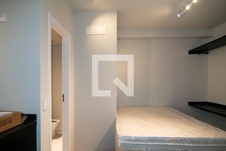 Studio de kitnet/studio à venda com 1 quarto, 40m² em Bela Vista, São Paulo