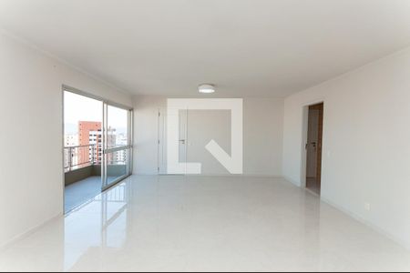 Sala de apartamento à venda com 3 quartos, 120m² em Pompeia, São Paulo