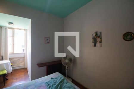 Quarto 1 de apartamento à venda com 2 quartos, 85m² em Copacabana, Rio de Janeiro