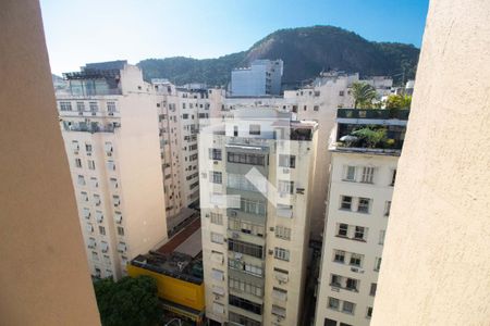 Vista do Quarto 1 de apartamento à venda com 2 quartos, 85m² em Copacabana, Rio de Janeiro