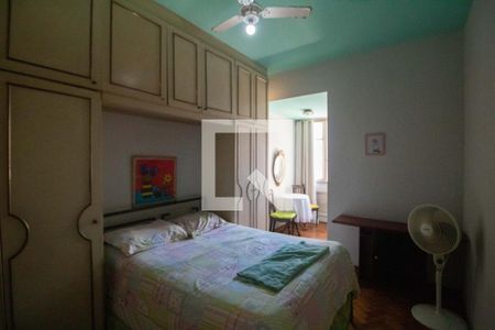 Quarto 1 de apartamento à venda com 2 quartos, 85m² em Copacabana, Rio de Janeiro