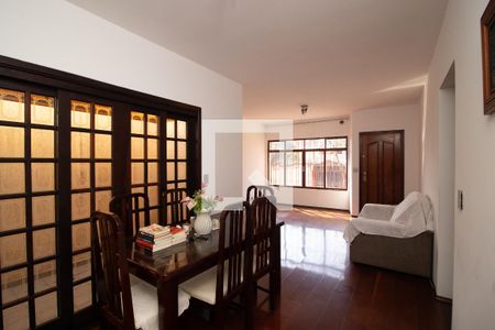 Sala de casa à venda com 5 quartos, 250m² em Jardim Guapira, São Paulo