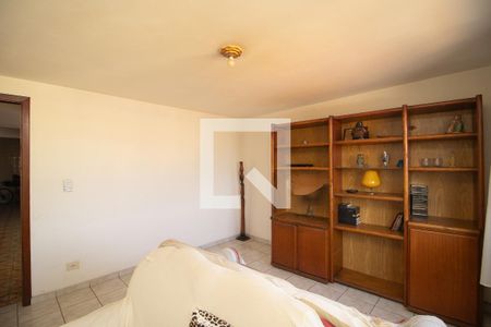 Sala 2 de casa à venda com 5 quartos, 250m² em Jardim Guapira, São Paulo