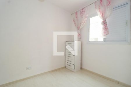 Quarto 1 de apartamento para alugar com 2 quartos, 47m² em Jardim Clementino, Taboão da Serra