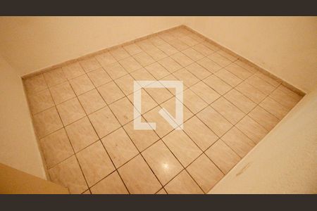 Sala/Quarto de casa para alugar com 1 quarto, 30m² em Jardim Marília, São Paulo