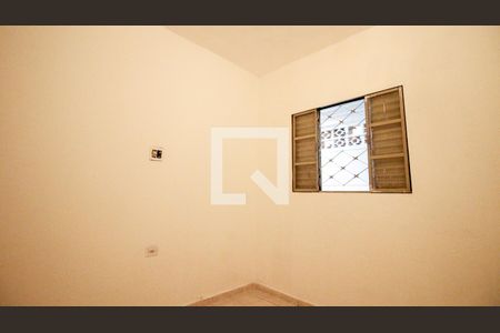 Sala/Quarto de casa para alugar com 1 quarto, 30m² em Jardim Marília, São Paulo