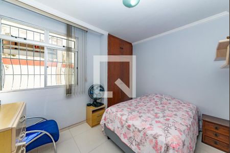 Quarto 1 de apartamento para alugar com 2 quartos, 76m² em Coração Eucarístico, Belo Horizonte